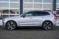 Volvo XC60 2.0 T6 Plug-in hybrid AWD Ultra Dark | Head Displa Silber - thumbnail 3