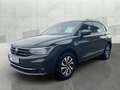 Volkswagen Tiguan 2.0 TDI DSG ACTIVE *LED *AHK *ACC *APP-CONN *ALU Grau - thumbnail 3