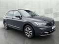 Volkswagen Tiguan 2.0 TDI DSG ACTIVE *LED *AHK *ACC *APP-CONN *ALU Grau - thumbnail 4