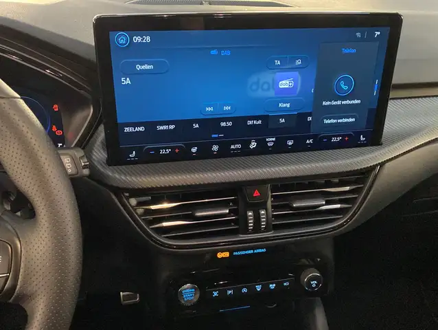 Ford Kuga view 7