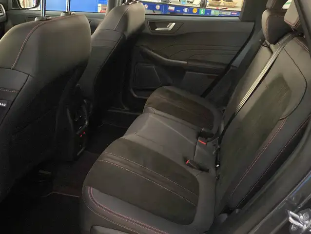Ford Kuga view 10
