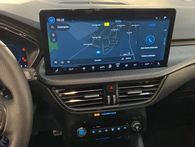 Ford Kuga view 6