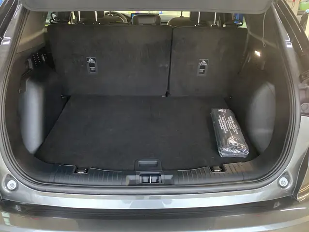 Ford Kuga view 13