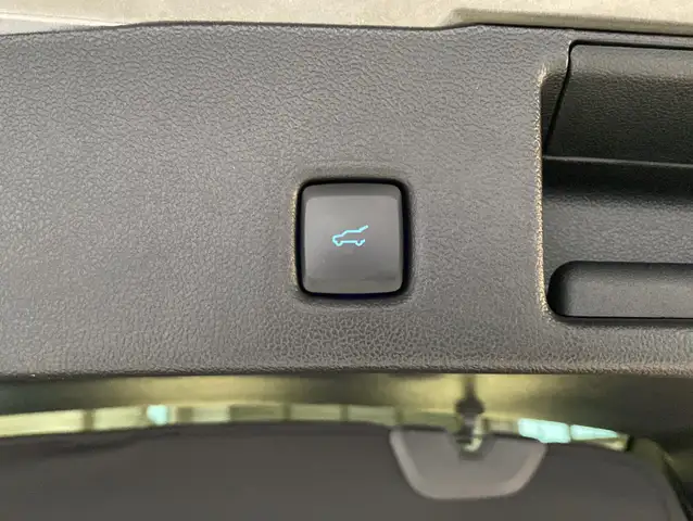 Ford Kuga view 14