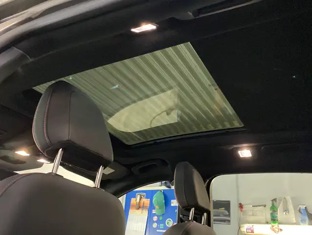 Ford Kuga view 12
