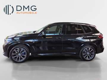 xDrive 30 d M Sport/Panodach/HUD/Harman