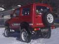 Suzuki SJ Samurai 1.3 sj 413 samurai Rot - thumbnail 5