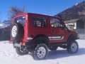 Suzuki SJ Samurai 1.3 sj 413 samurai Rot - thumbnail 6