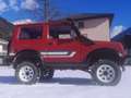 Suzuki SJ Samurai 1.3 sj 413 samurai Rot - thumbnail 3