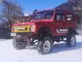 Suzuki SJ Samurai 1.3 sj 413 samurai Rot - thumbnail 2