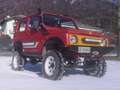 Suzuki SJ Samurai 1.3 sj 413 samurai Rot - thumbnail 1