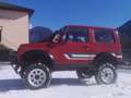 Suzuki SJ Samurai 1.3 sj 413 samurai Rot - thumbnail 4