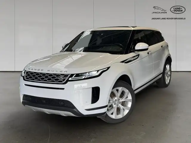 Land Rover Range Rover Evoque P300e SE 2 YEARS WARRANTY