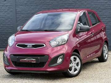 Picanto 1.0i Easy 5 Portes /A.c/1erProp./Garantie/