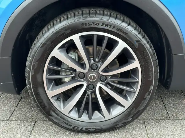 Opel Crossland X view 7