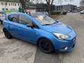 Opel Corsa Color Edition 1,4 Bleu - thumbnail 1