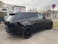 Land Rover Range Rover D350 AWD *FIRST EDITION PACKAGE* Schwarz - thumbnail 2