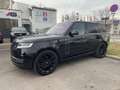 Land Rover Range Rover D350 AWD *FIRST EDITION PACKAGE* Noir - thumbnail 4