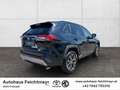 Toyota RAV 4 RAV4 2WD 2,5 Dual-VVT-i Hybrid Active Drive 5t. Noir - thumbnail 5