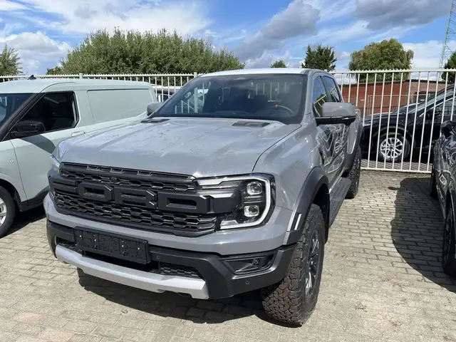 Ford Ranger Raptor RAPTOR/ 2.0 ECOBLUE 205 PK A10 AUTOMAAT / 4WD / CO