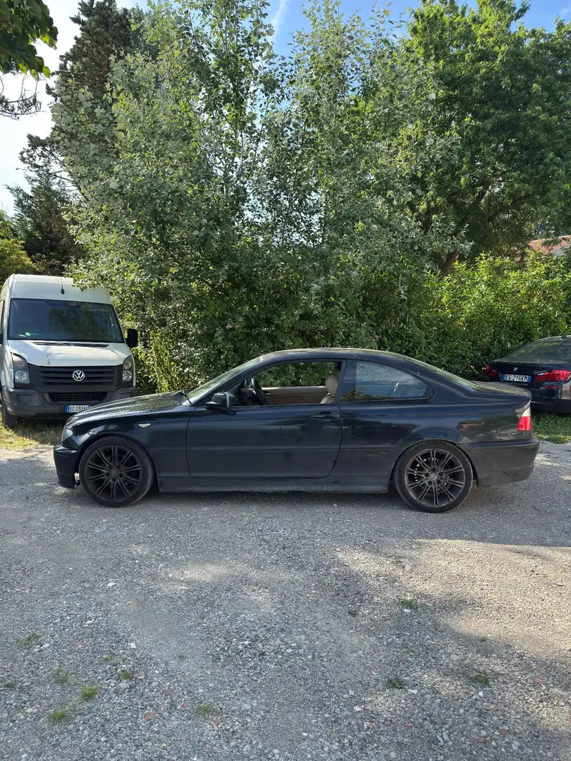 BMW 320 320cd Coupe Eletta - 1
