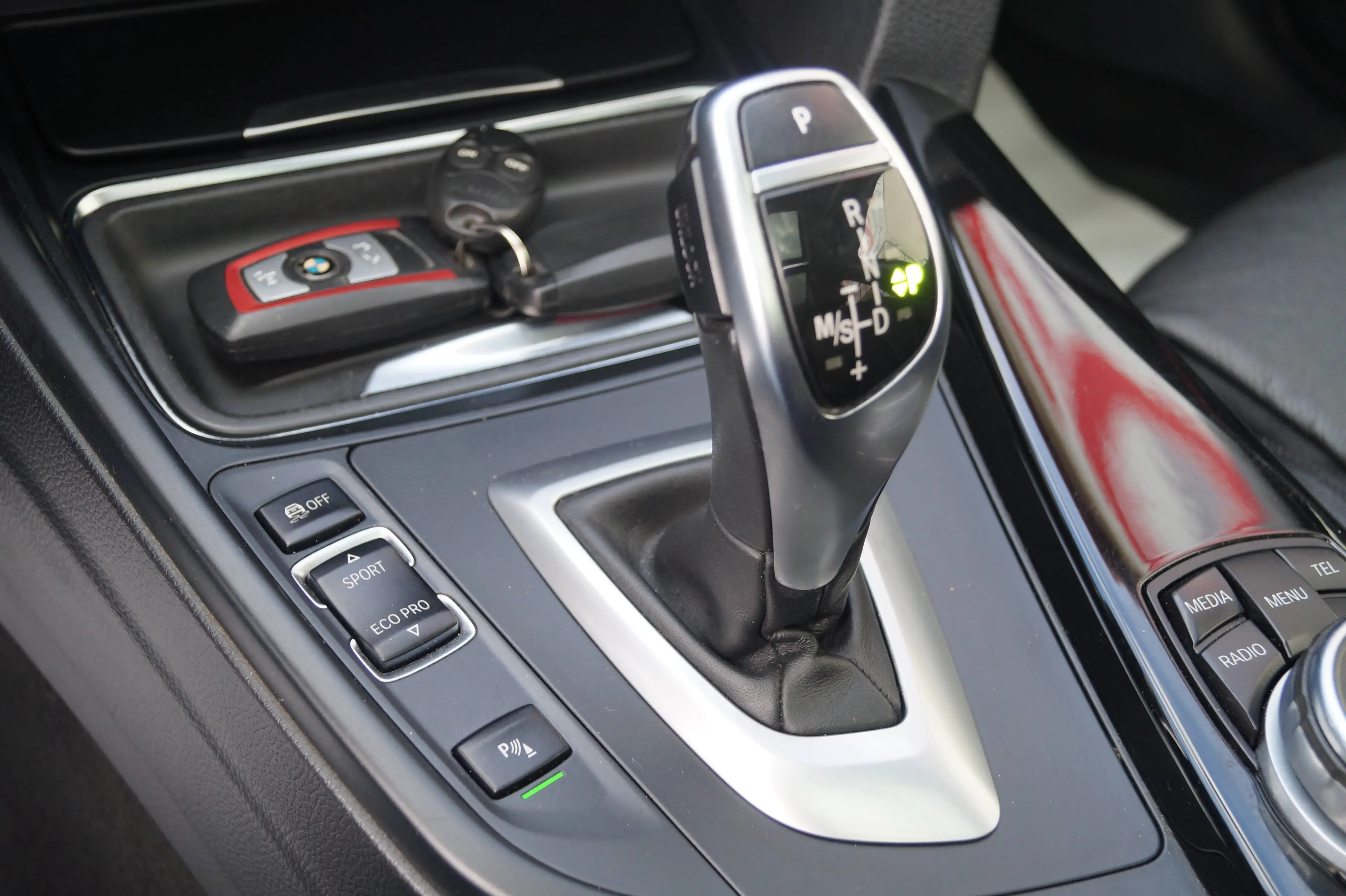 BMW 335 335 i xDrive Gran Tursimo Pano*Standheizung — photo 15