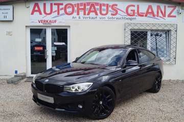 335 i xDrive Gran Tursimo Pano*Standheizung