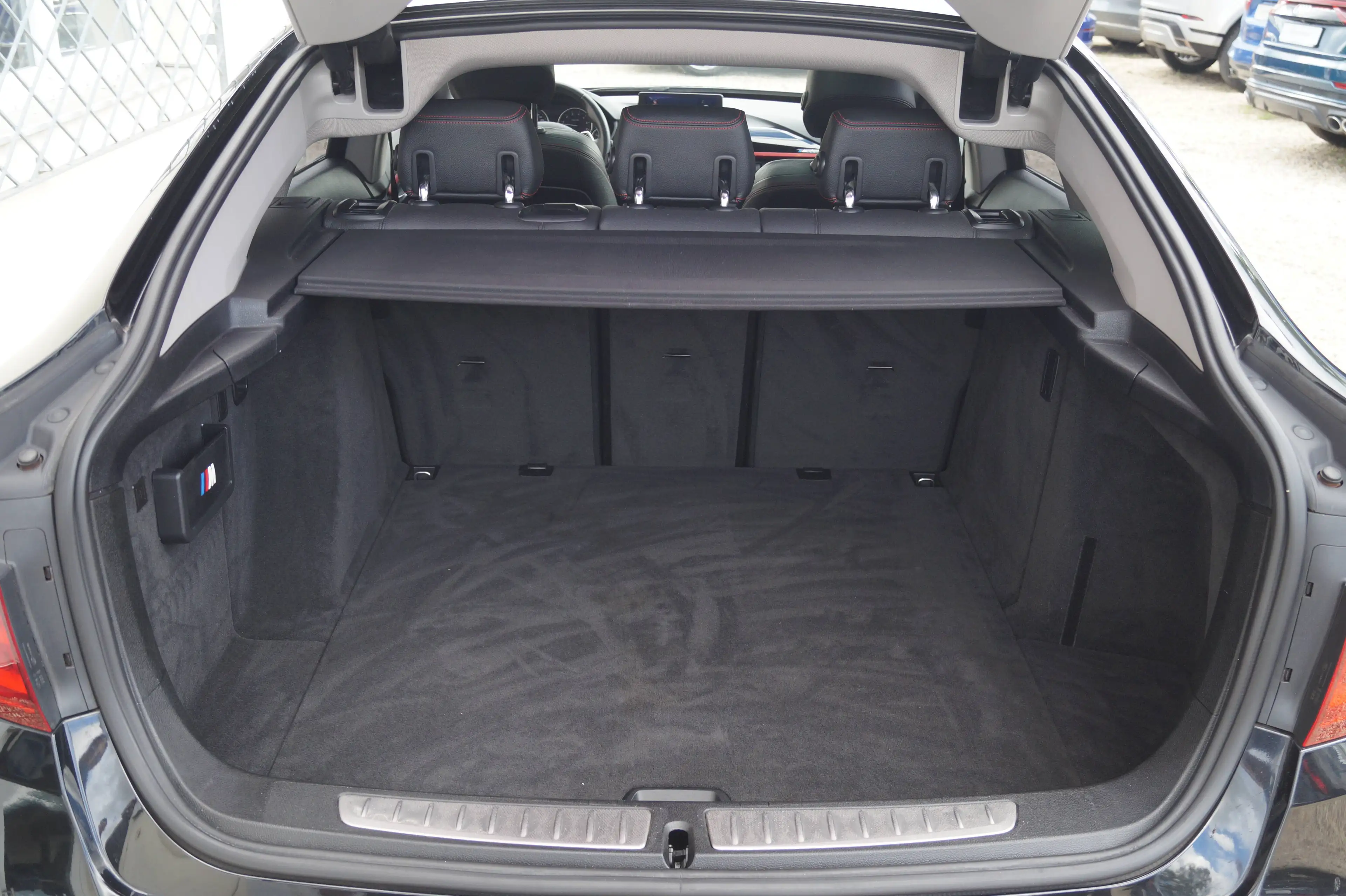 BMW 335 335 i xDrive Gran Tursimo Pano*Standheizung — photo 5