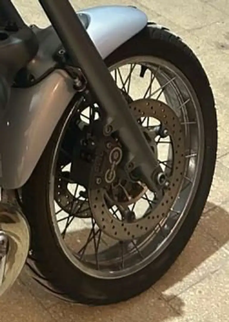 BMW R 1200 C Grigio - 2