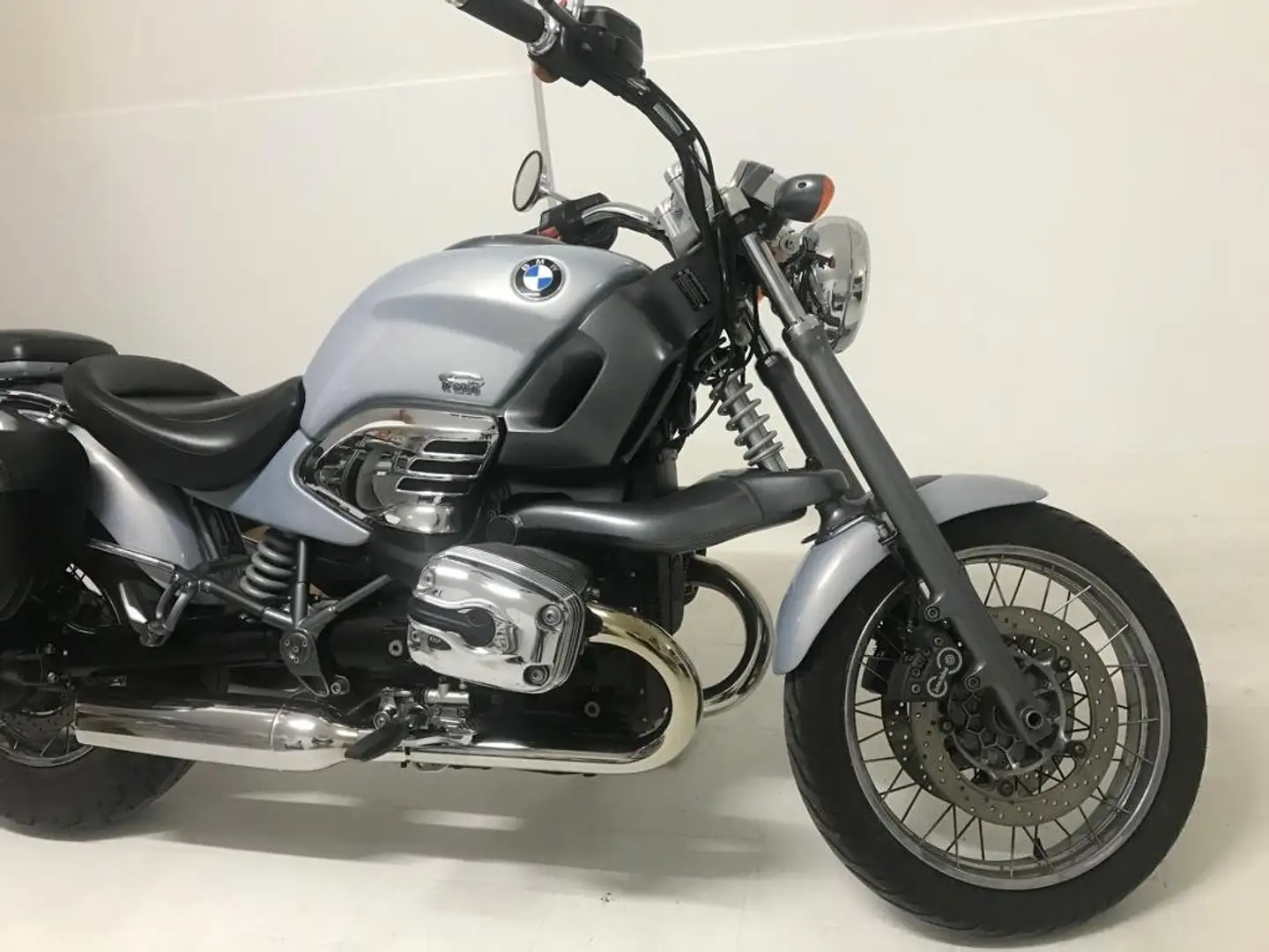 BMW R 1200 C Grigio - 1