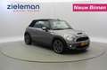 MINI Cooper S Cabrio S 1.6 Cooper S Chili siva - thumbnail 3