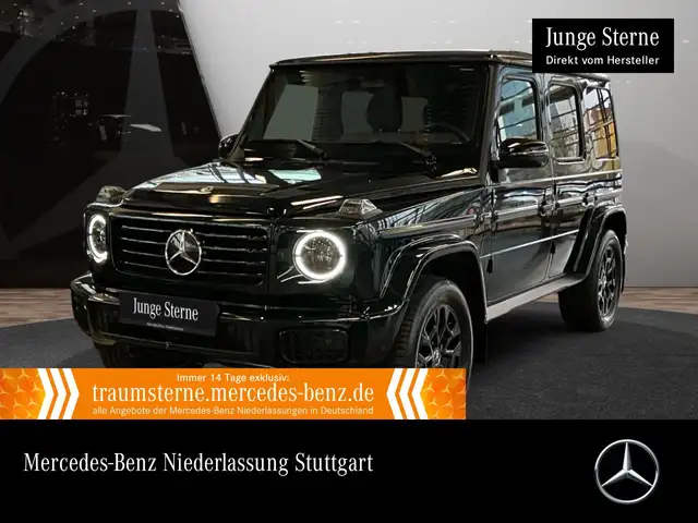 Mercedes-Benz G 450 d Professional 360° Stdhzg Multibeam Distr.