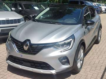 Captur 1.0 TCe Intens !!! NIEUWSTAAT !!!