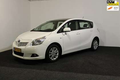Toyota Verso 1.8 VVT-i Aspiration|2011|Rijk uitgerust|Automaat|