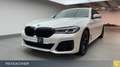 BMW 530 e A xDrive Tou LCProf,ad,LED,AHK,HUD,Pano Weiß - thumbnail 1