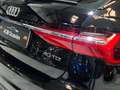 Audi A6 Avant 40 TDI quattro-ultra S tronic Negro - thumbnail 9