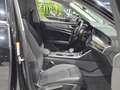 Audi A6 Avant 40 TDI quattro-ultra S tronic Negro - thumbnail 12