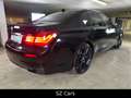 BMW 750 d xDrive*B&O*HUD*ALCANTARA*ACC*RFK*AHK*LED Schwarz - thumbnail 10