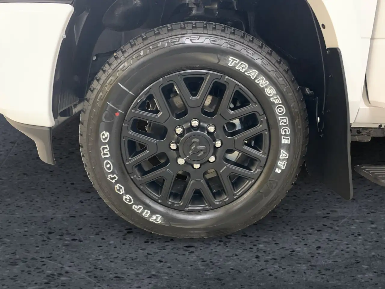 RAM 2500 photo RAM 2500