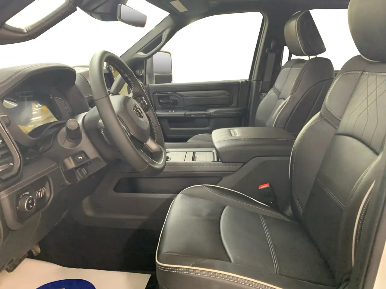 RAM 2500 photo RAM 2500