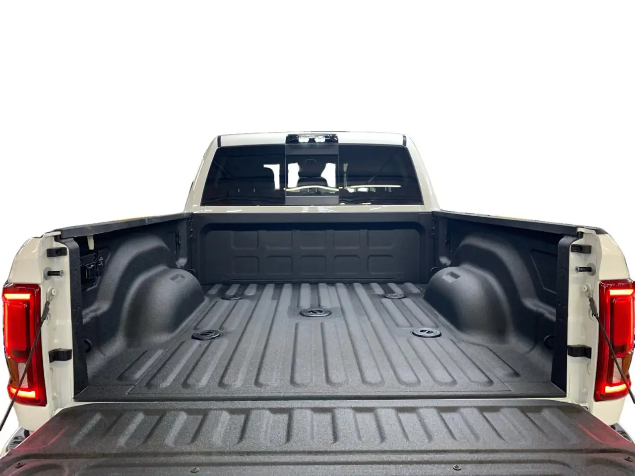 RAM 2500 photo RAM 2500