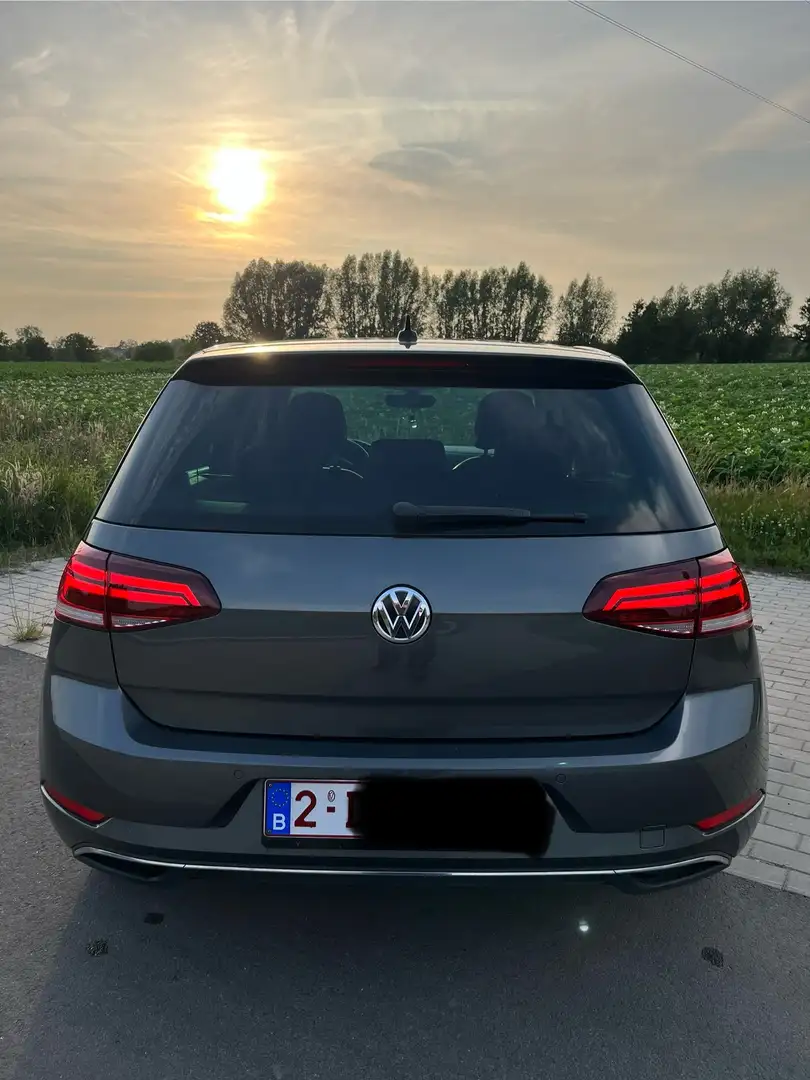 Volkswagen Golf 1.4 TSI join confortline - 2