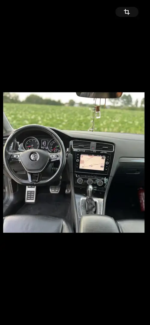 Volkswagen Golf 1.4 TSI join confortline - 1