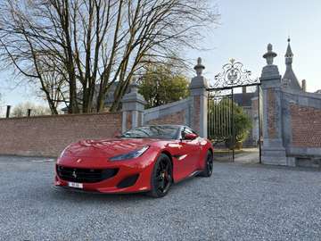 Portofino 3.9 Turbo V8✅full carbone ❗️FULL PPF❗️