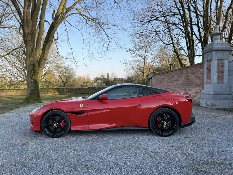 Ferrari Portofino Portofino 3.9 Turbo V8✅full carbone ❗️FULL PPF❗️ — photo 5