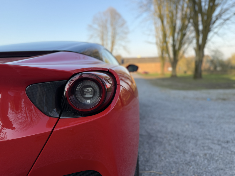 Ferrari Portofino Portofino 3.9 Turbo V8✅full carbone ❗️FULL PPF❗️ — photo 12