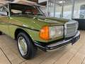 Mercedes-Benz 230 *OLDTIMER+AUTOMATIK+SERVO+I.HAND*ORIG.103TKM Зелений - thumbnail 6