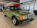 Mercedes-Benz 230 *OLDTIMER+AUTOMATIK+SERVO+I.HAND*ORIG.103TKM Vert - thumbnail 3