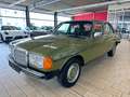 Mercedes-Benz 230 *OLDTIMER+AUTOMATIK+SERVO+I.HAND*ORIG.103TKM Зелений - thumbnail 2