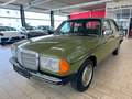 Mercedes-Benz 230 *OLDTIMER+AUTOMATIK+SERVO+I.HAND*ORIG.103TKM Зелений - thumbnail 4